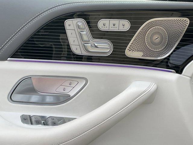 used 2023 Mercedes-Benz Maybach GLS 600 car, priced at $119,988