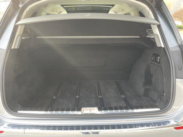 used 2023 Mercedes-Benz Maybach GLS 600 car, priced at $119,988