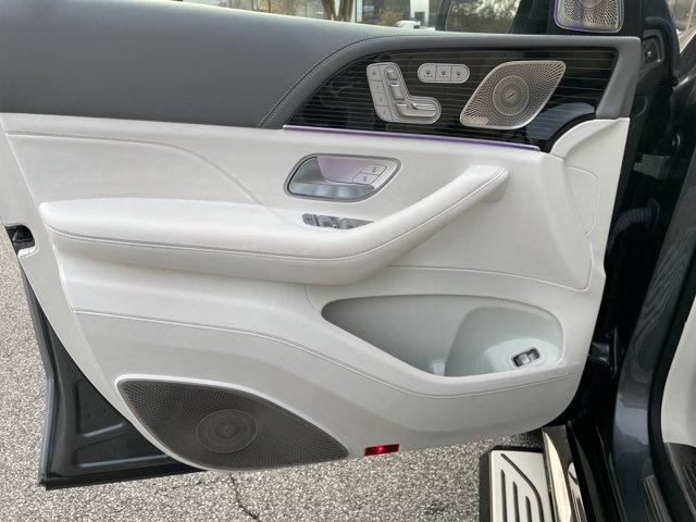 used 2023 Mercedes-Benz Maybach GLS 600 car, priced at $119,988