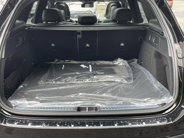 new 2025 Mercedes-Benz GLC 300 car, priced at $60,215