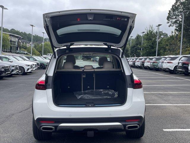 new 2026 Mercedes-Benz GLE 350 car, priced at $69,860