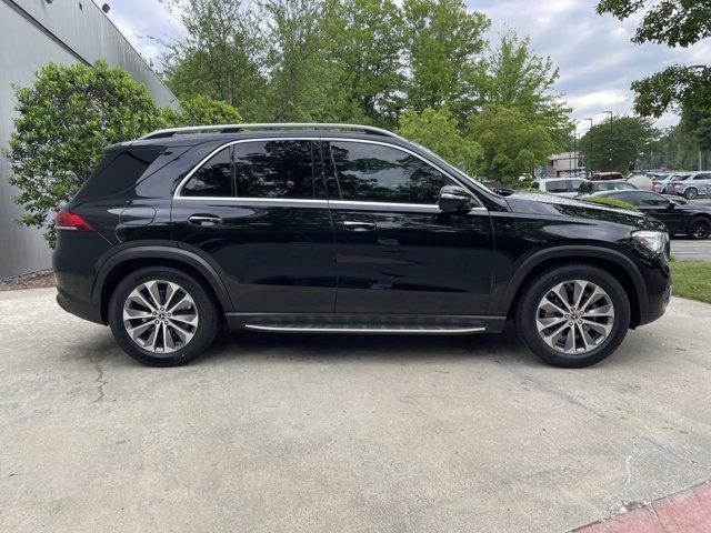 used 2023 Mercedes-Benz GLE 350 car, priced at $56,878