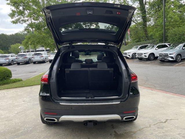 used 2023 Mercedes-Benz GLE 350 car, priced at $56,878