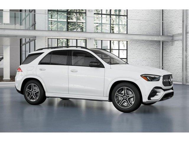 new 2025 Mercedes-Benz GLE 350 car, priced at $69,730