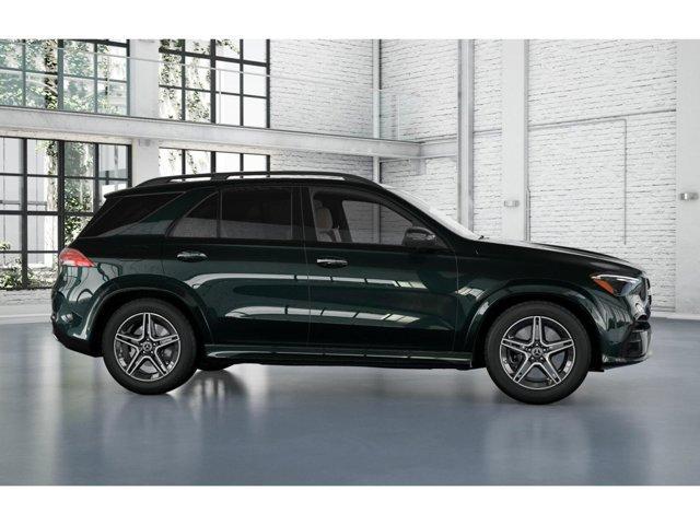 new 2025 Mercedes-Benz GLE 450 car, priced at $79,475