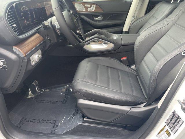 new 2025 Mercedes-Benz GLE 450e car, priced at $90,860