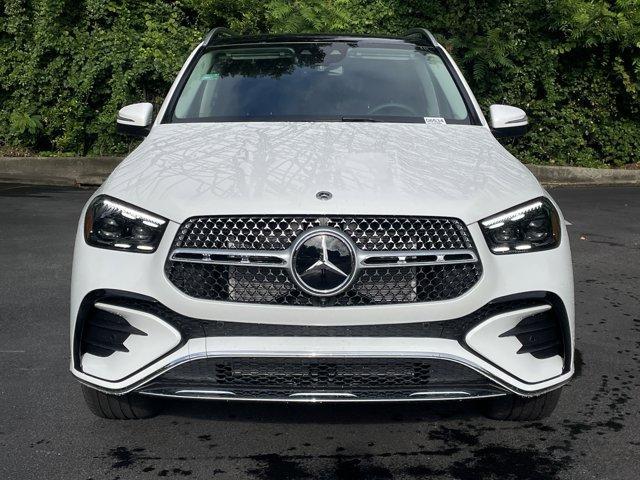 new 2025 Mercedes-Benz GLE 450e car, priced at $90,860