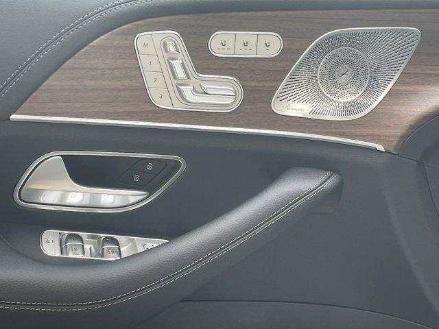 new 2025 Mercedes-Benz GLE 450e car, priced at $90,860