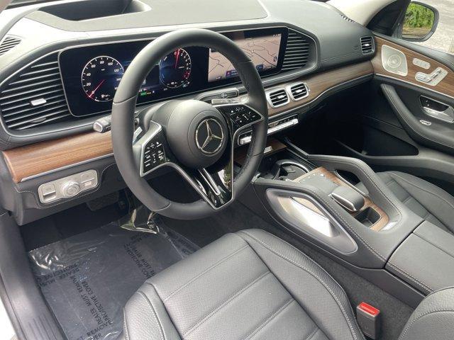 new 2025 Mercedes-Benz GLE 450e car, priced at $90,860