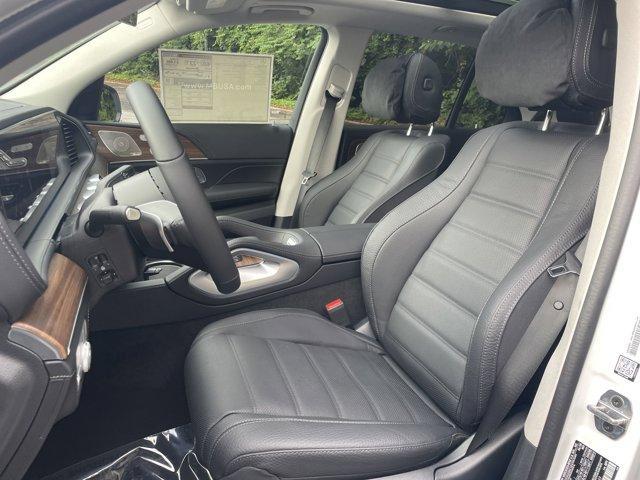 new 2025 Mercedes-Benz GLE 450e car, priced at $90,860