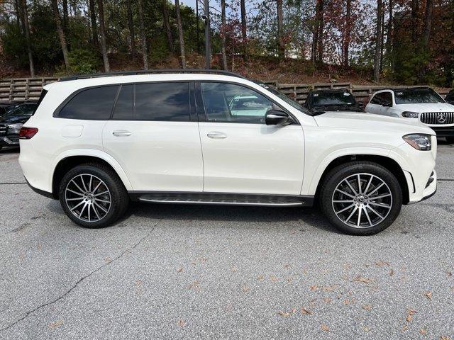 used 2023 Mercedes-Benz GLS 450 car, priced at $78,898