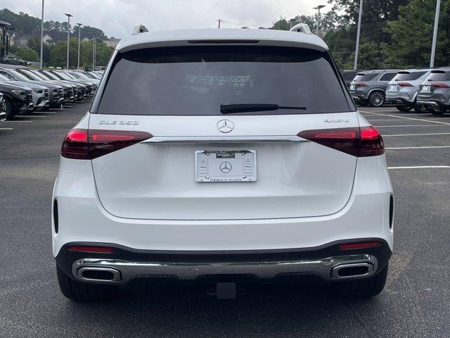 new 2025 Mercedes-Benz GLE 350 car, priced at $73,465