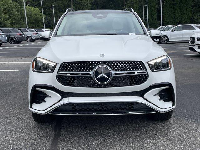 new 2025 Mercedes-Benz GLE 350 car, priced at $73,465