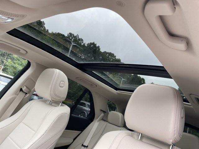 new 2025 Mercedes-Benz GLE 350 car, priced at $73,465