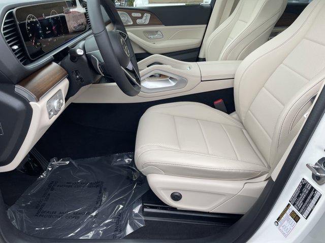 new 2025 Mercedes-Benz GLE 350 car, priced at $73,465