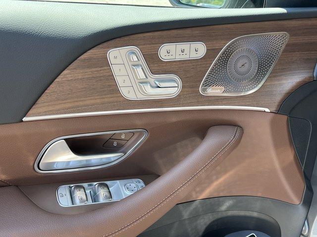 new 2025 Mercedes-Benz GLE 450e car, priced at $85,975