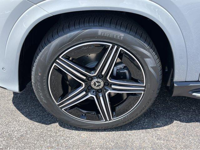new 2025 Mercedes-Benz GLE 450e car, priced at $85,975