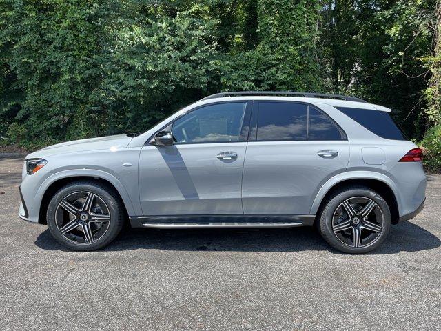 new 2025 Mercedes-Benz GLE 450e car, priced at $85,975