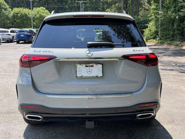 new 2025 Mercedes-Benz GLE 450e car, priced at $85,975
