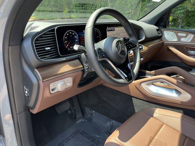 new 2025 Mercedes-Benz GLE 450e car, priced at $85,975