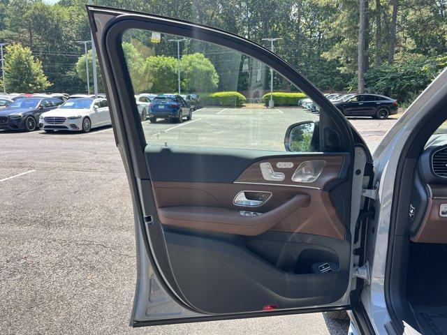 new 2025 Mercedes-Benz GLE 450e car, priced at $85,975