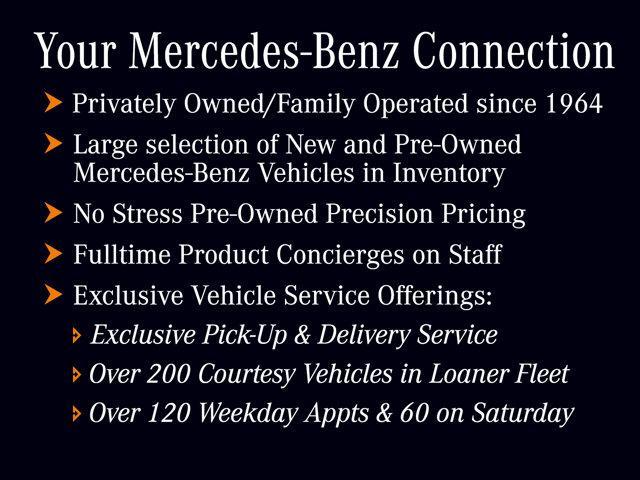 used 2024 Mercedes-Benz GLS 450 car, priced at $81,914