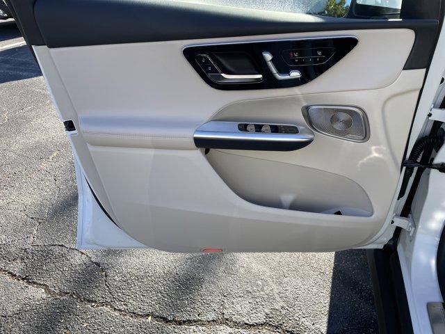 new 2026 Mercedes-Benz GLC 300 car, priced at $63,140