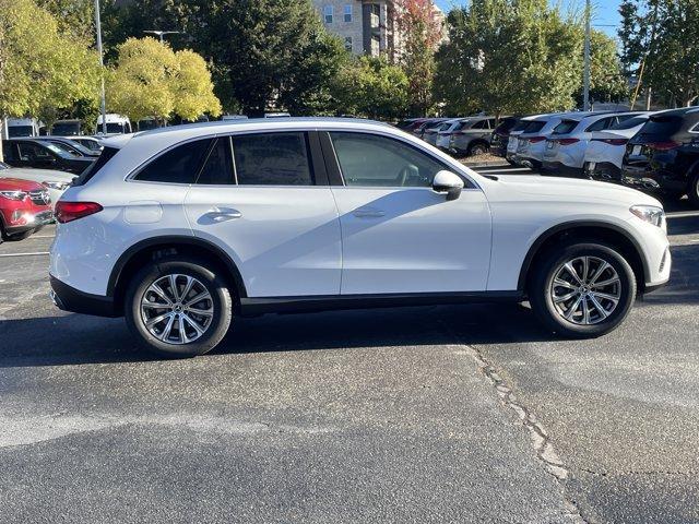 new 2026 Mercedes-Benz GLC 300 car, priced at $63,140