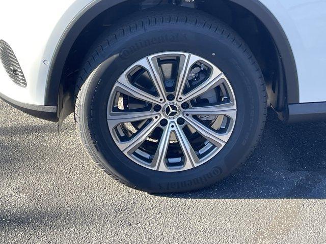 new 2026 Mercedes-Benz GLC 300 car, priced at $63,140