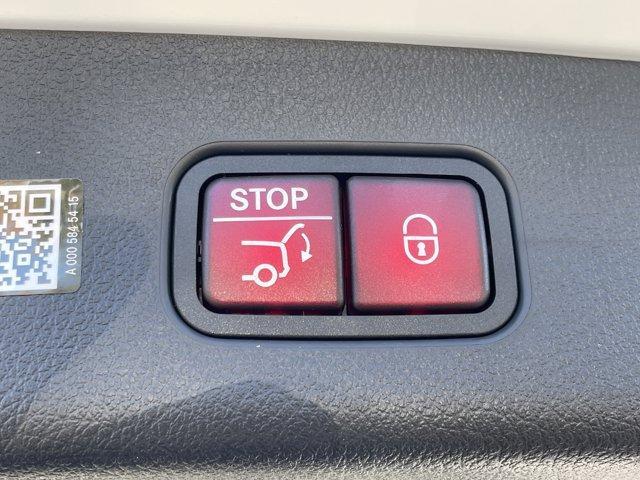 new 2026 Mercedes-Benz GLC 300 car, priced at $63,140