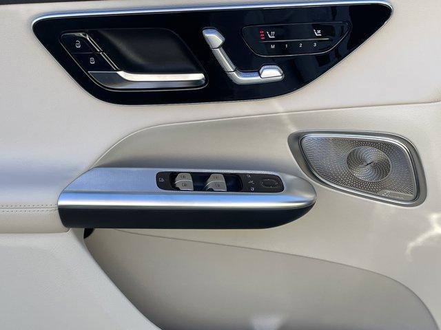 new 2026 Mercedes-Benz GLC 300 car, priced at $63,140