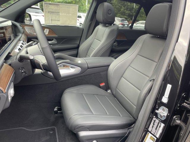 new 2025 Mercedes-Benz GLE 450 car, priced at $80,145