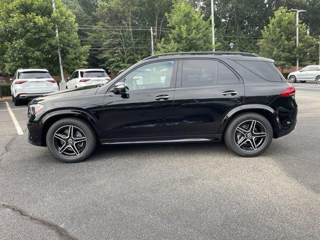 new 2025 Mercedes-Benz GLE 450 car, priced at $80,145