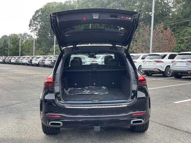 new 2025 Mercedes-Benz GLE 450 car, priced at $80,145