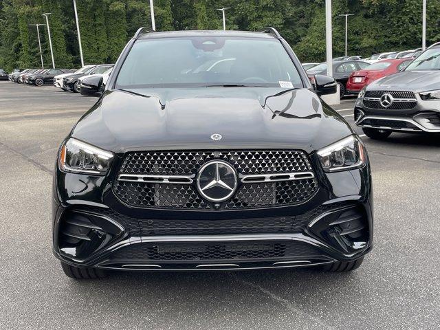 new 2025 Mercedes-Benz GLE 450 car, priced at $80,145