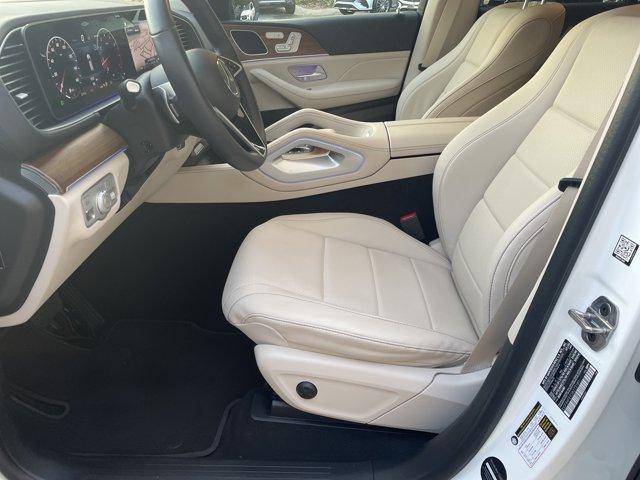 used 2025 Mercedes-Benz GLE 350 car, priced at $61,672