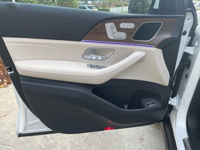 used 2025 Mercedes-Benz GLE 350 car, priced at $61,672