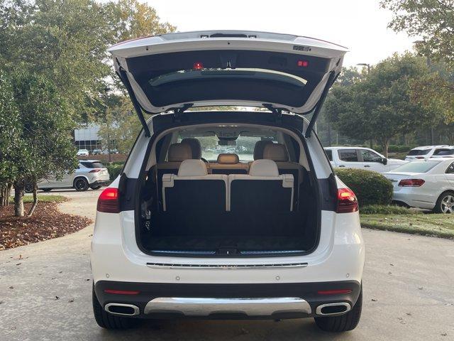 used 2025 Mercedes-Benz GLE 350 car, priced at $61,672