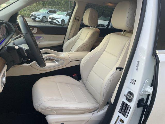 used 2025 Mercedes-Benz GLE 350 car, priced at $61,672