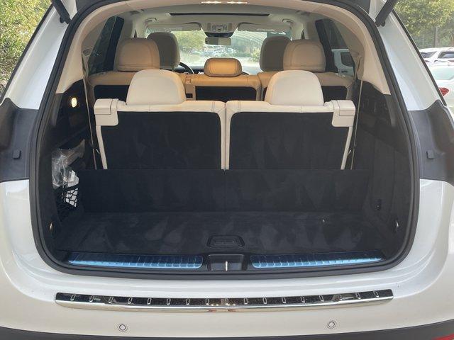 used 2025 Mercedes-Benz GLE 350 car, priced at $61,672