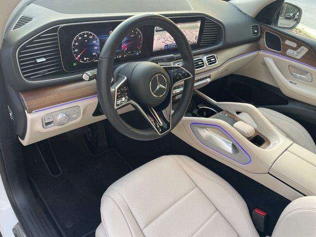 used 2025 Mercedes-Benz GLE 350 car, priced at $61,672
