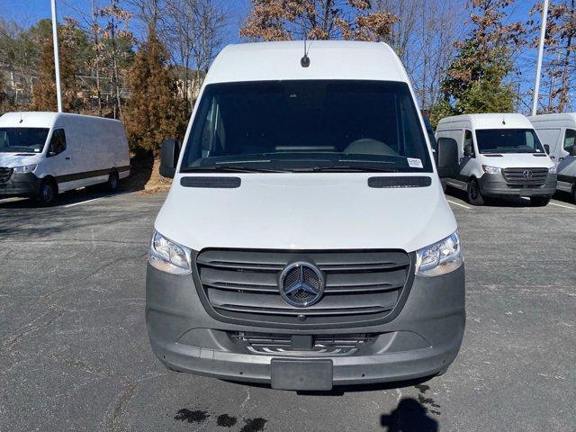 new 2024 Mercedes-Benz Sprinter 2500 car, priced at $70,113