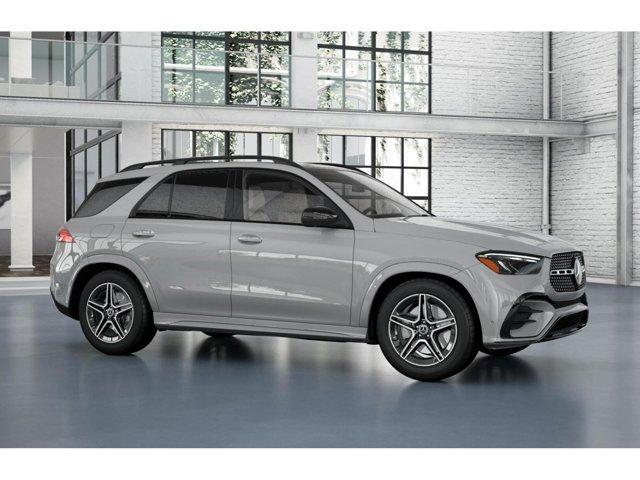 new 2024 Mercedes-Benz GLE 450 Plug-In Hybrid car, priced at $81,840