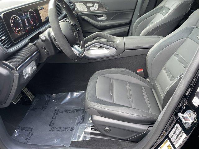 new 2025 Mercedes-Benz AMG GLE 53 car, priced at $103,975