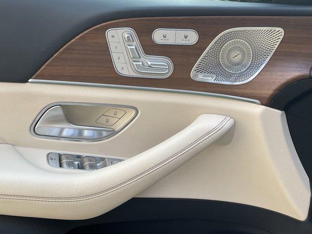 used 2021 Mercedes-Benz GLE 350 car, priced at $42,894