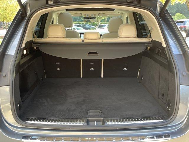 used 2021 Mercedes-Benz GLE 350 car, priced at $42,894