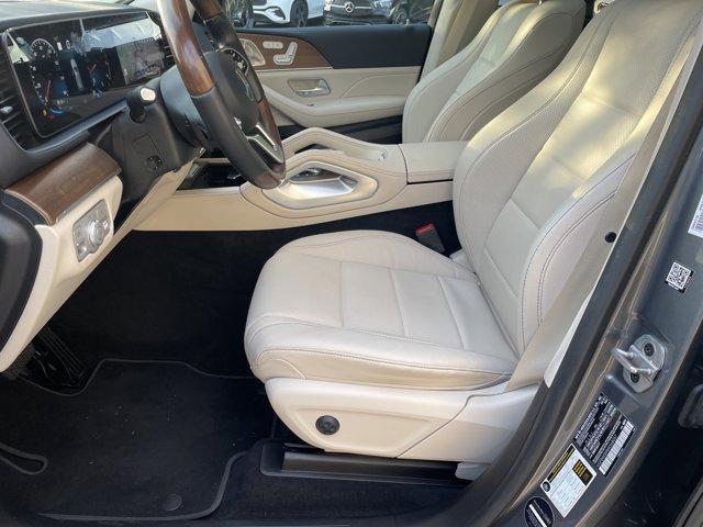 used 2021 Mercedes-Benz GLE 350 car, priced at $42,894