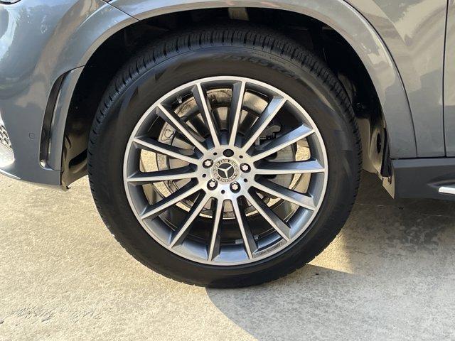 used 2021 Mercedes-Benz GLE 350 car, priced at $42,894