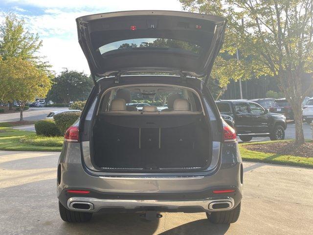 used 2021 Mercedes-Benz GLE 350 car, priced at $42,894