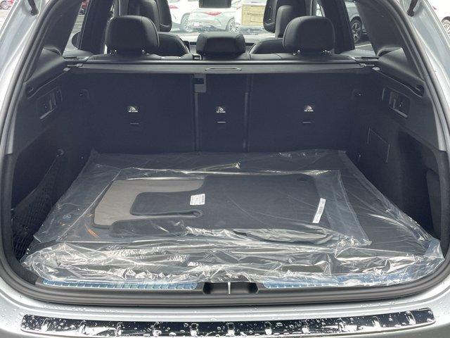 new 2025 Mercedes-Benz GLC 300 car, priced at $60,515